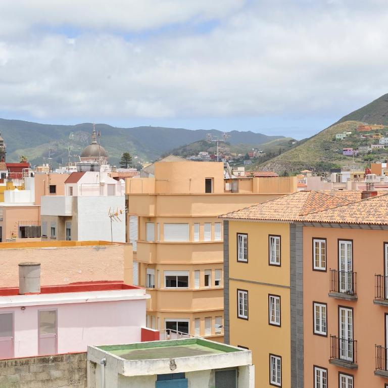 Vivienda vacacional La Laguna Deluxe 9 - Apartamento de 1 dormitorio - 31