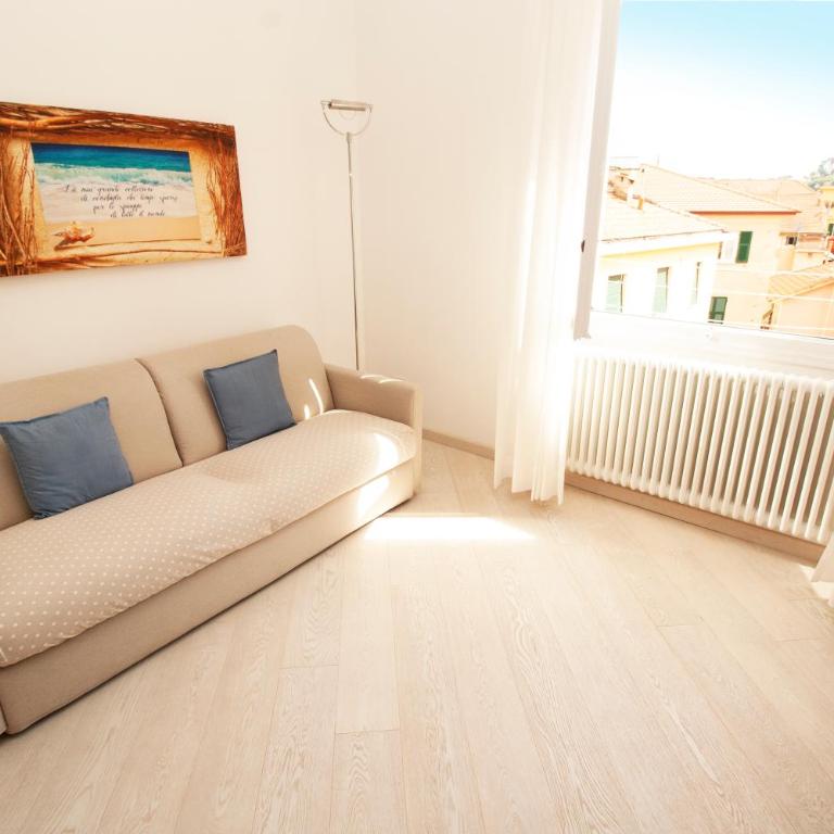 Blue Seagull by PortofinoHomes - Appartamento con 1 Camera da Letto - 8