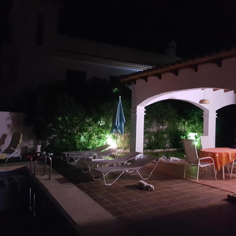 Villa PaloMayor - Villa - 37
