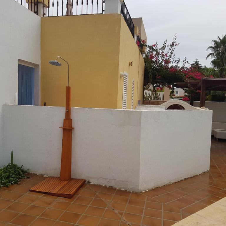 Villa PaloMayor - Villa - 41