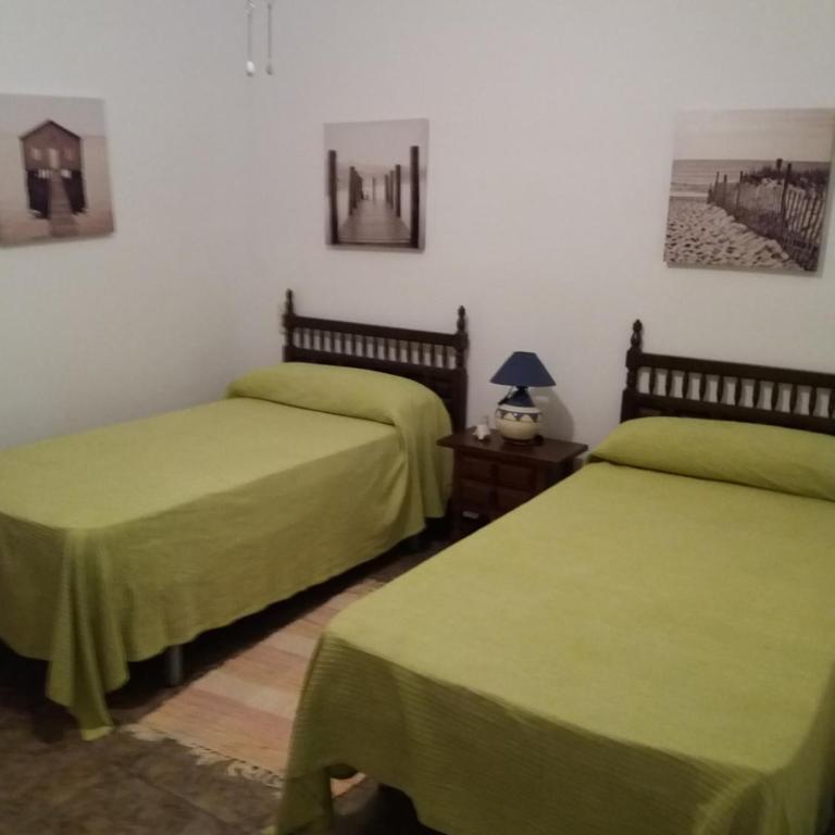Villa PaloMayor - Villa - 36
