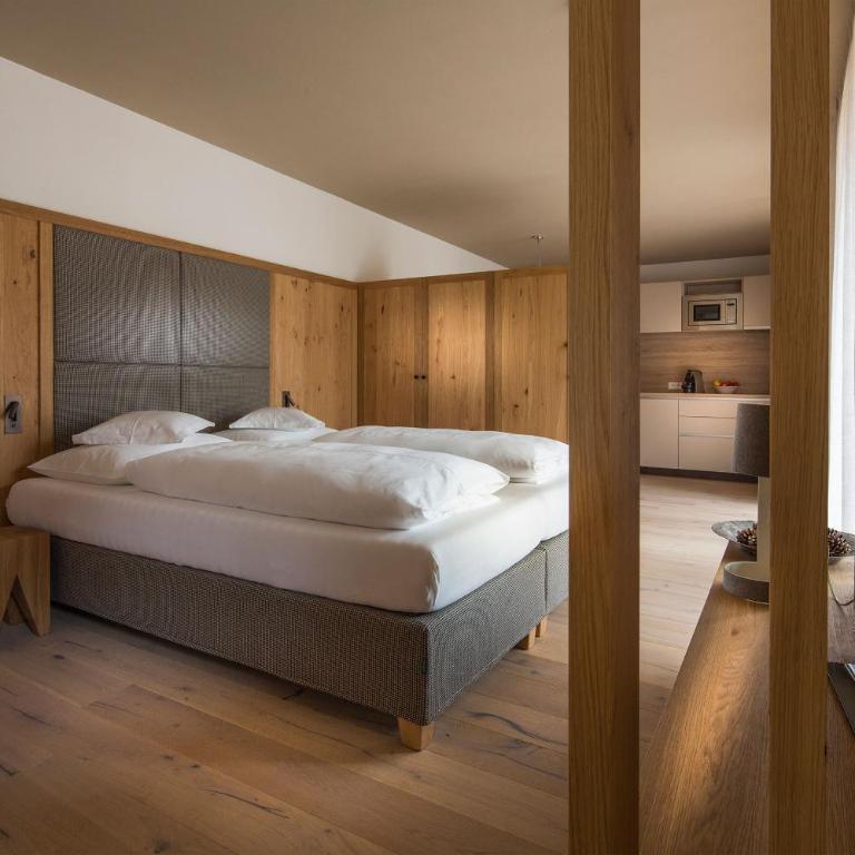 Mölgg Dolomites Residence - Appartamento Monolocale - 3
