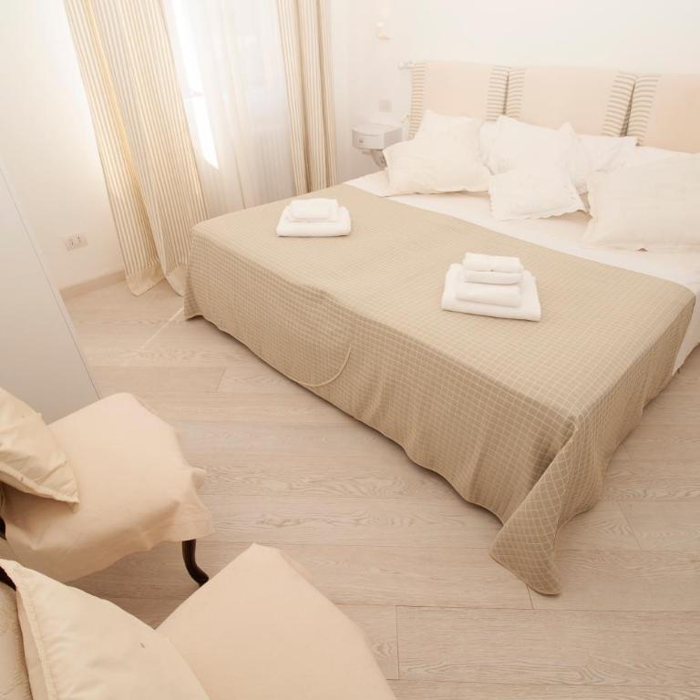 Blue Seagull by PortofinoHomes - Appartamento con 1 Camera da Letto - 6