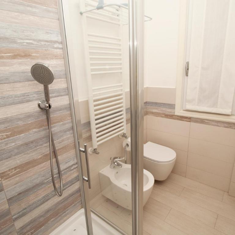 Blue Seagull by PortofinoHomes - Appartamento con 1 Camera da Letto - 10