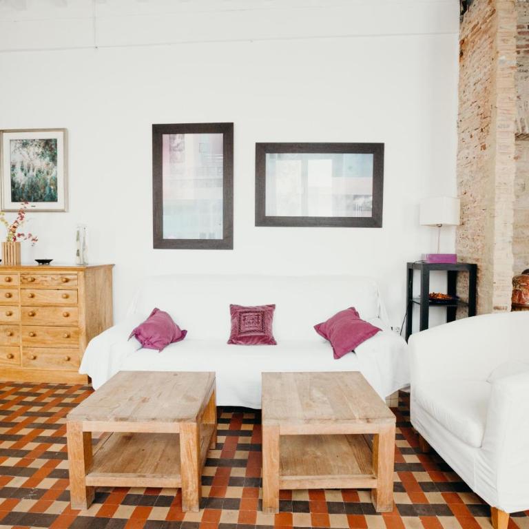 Apartamento El Balcon de Cadiz - Apartamento - 23