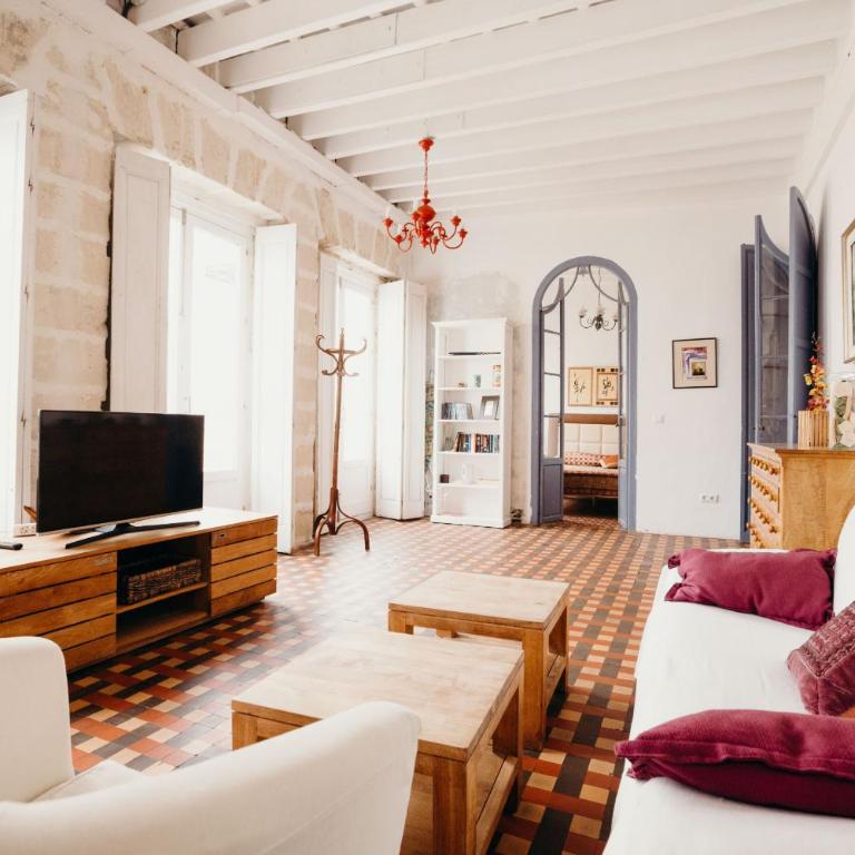 Apartamento El Balcon de Cadiz - Apartamento - 21