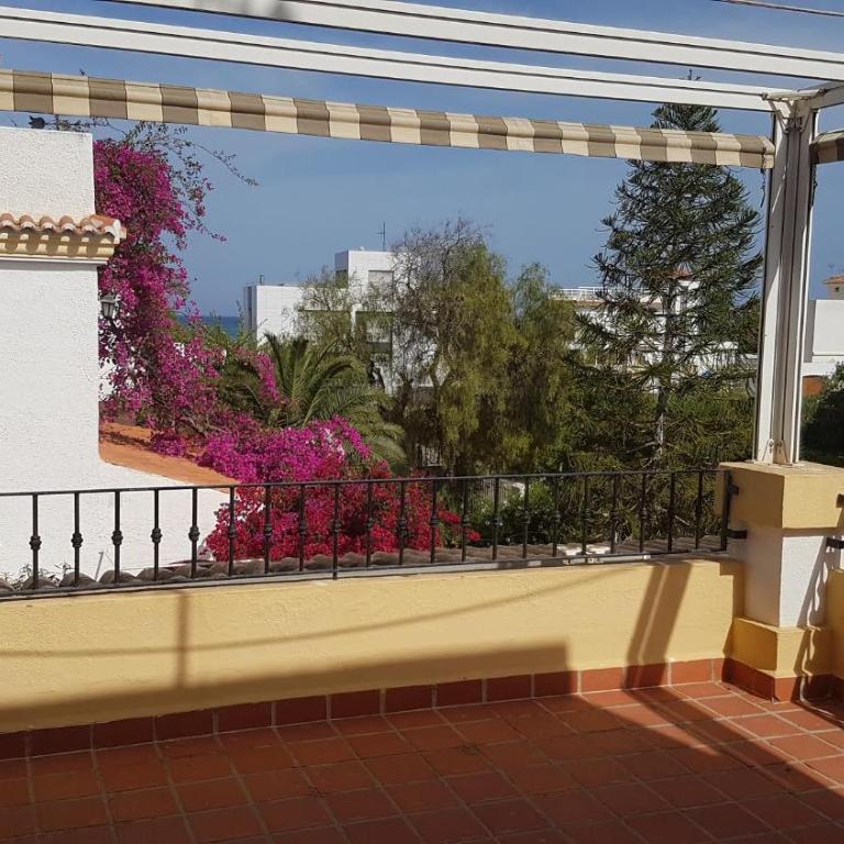 Villa PaloMayor - Villa - 58