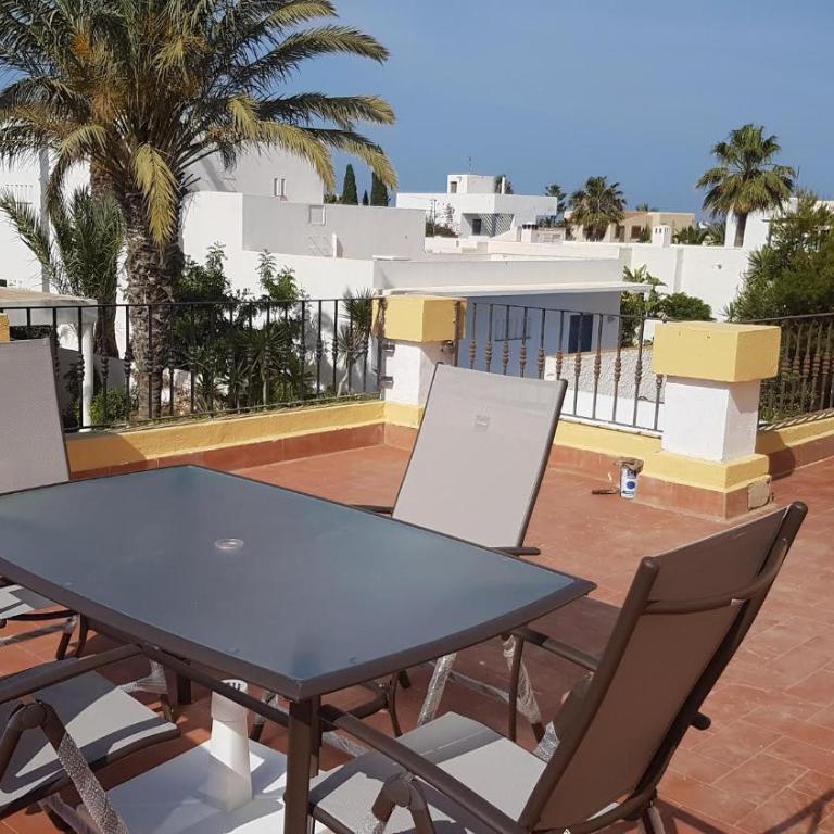 Villa PaloMayor - Villa - 23