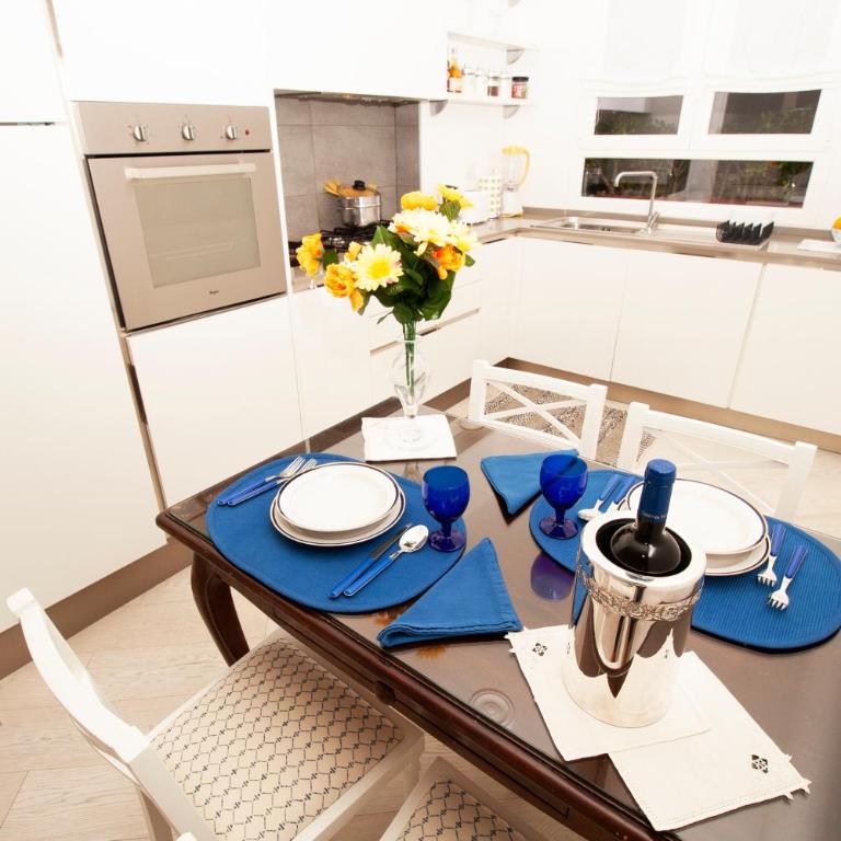 Blue Seagull by PortofinoHomes - Appartamento con 1 Camera da Letto - 3
