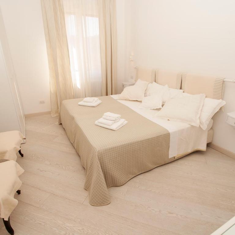 Blue Seagull by PortofinoHomes - Appartamento con 1 Camera da Letto - 2