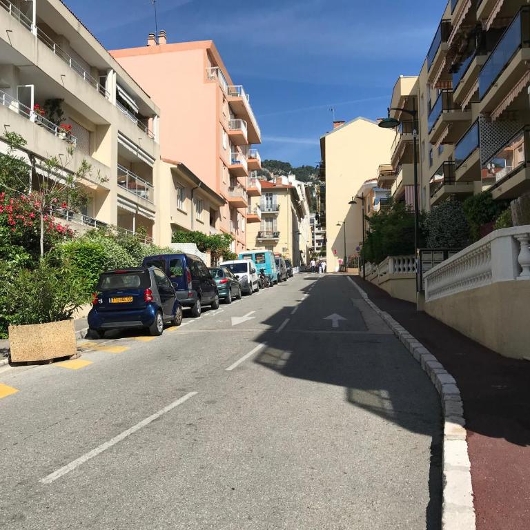 Les Jasmins - Apartment - 28