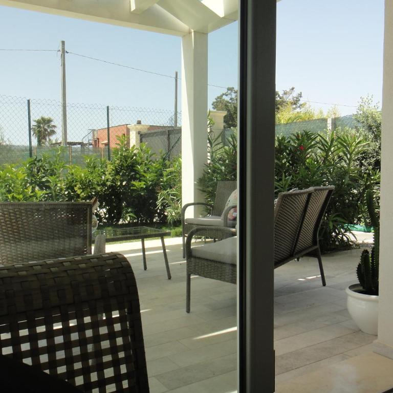 Arricrietti - Casa Vacanze - 3