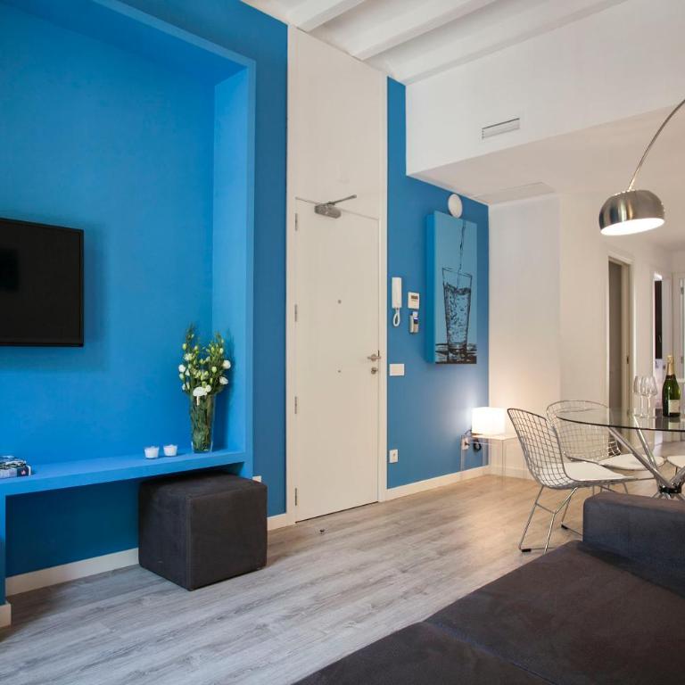 Habitat Apartments ADN - Two-Bedroom Apartment - 10