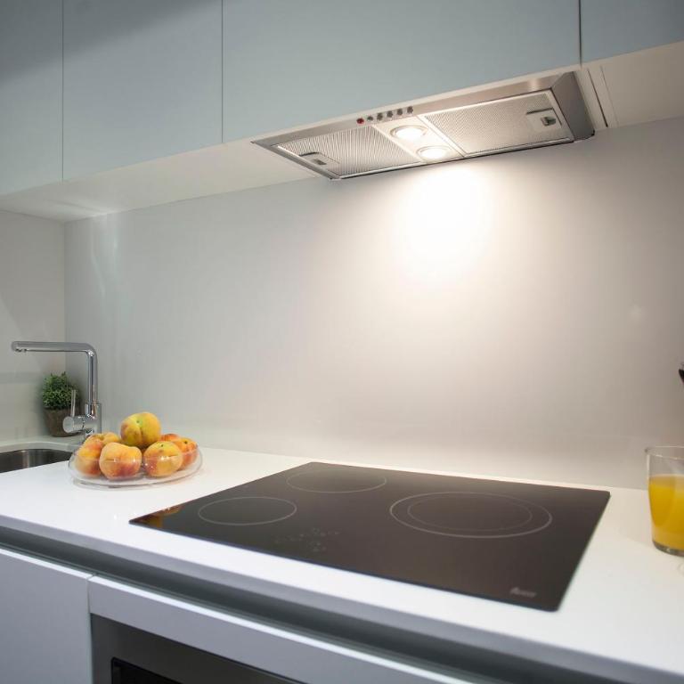 Habitat Apartments ADN - Two-Bedroom Apartment - 11
