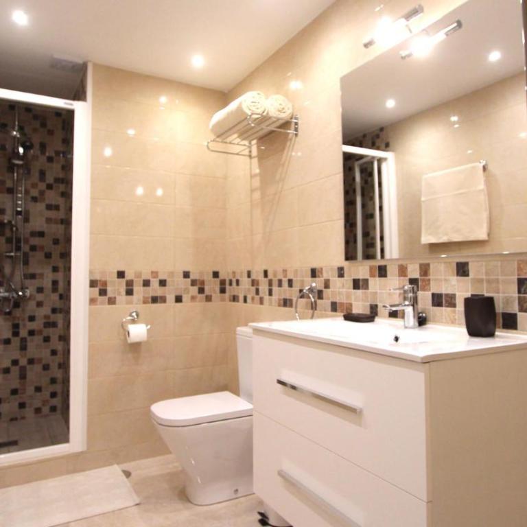 Beachfront Residence Las Americas - TRG - Apartamento Superior - 4