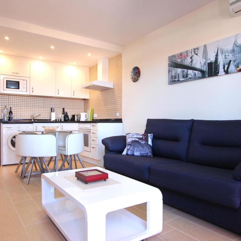 Beachfront Residence Las Americas - TRG - Apartamento Superior - 3
