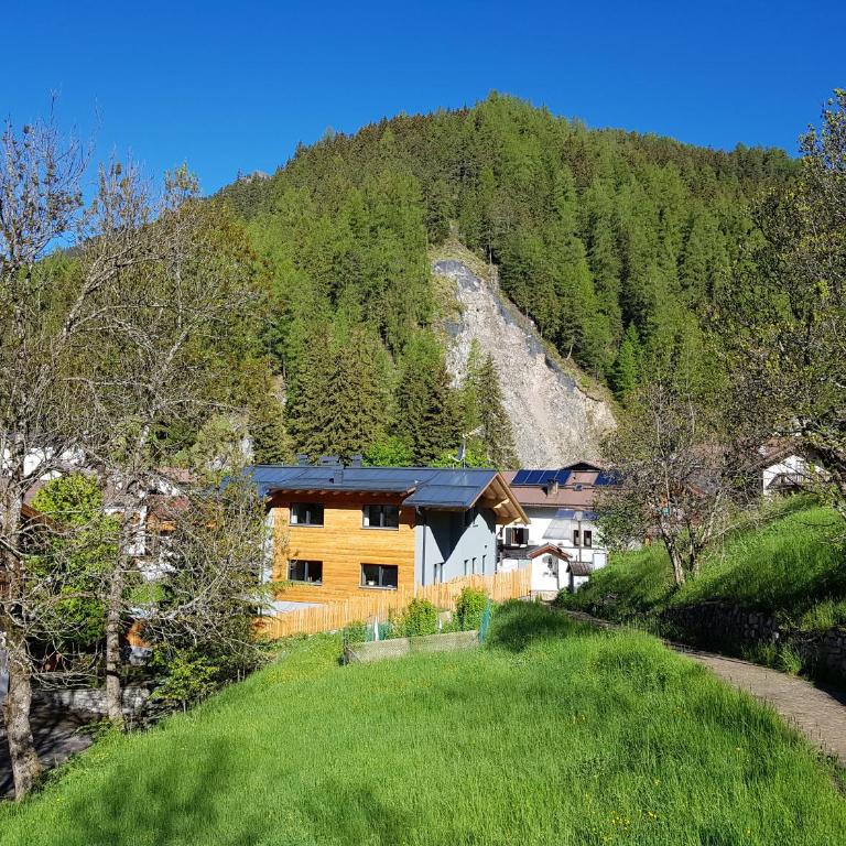 Klimahouse North - Appartamento con 3 Camere da Letto - 45