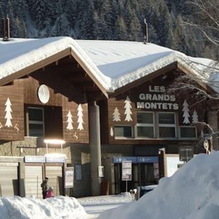 Residence Grand Roc - Kercham - Appartement en Duplex - 24