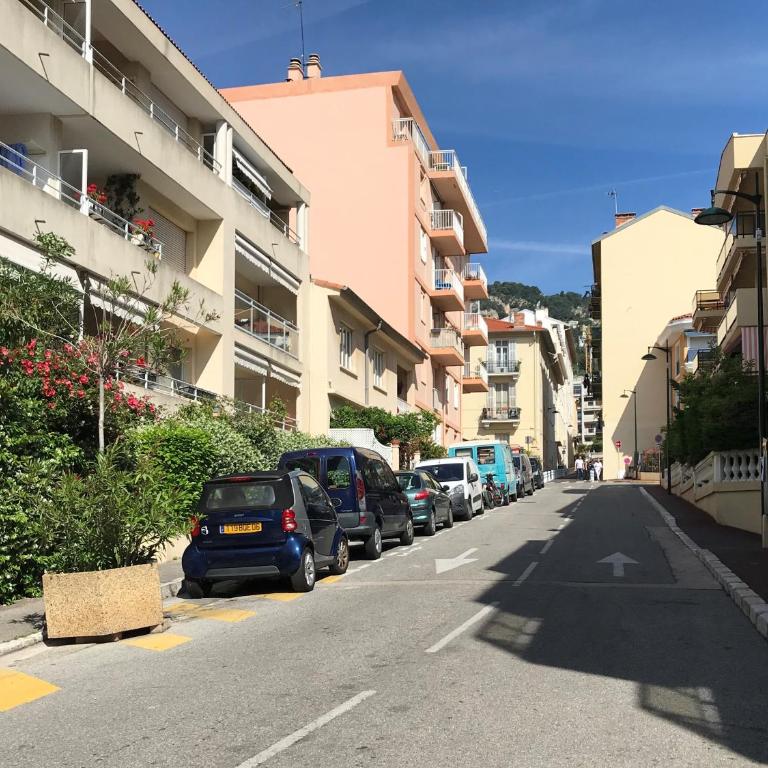 Les Jasmins - Apartment - 11