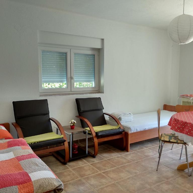 Apartments Dani - Apartment with Sea View - 48