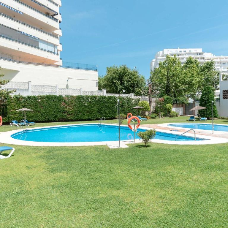 Apartamento Vista Azul - Apartamento - 7