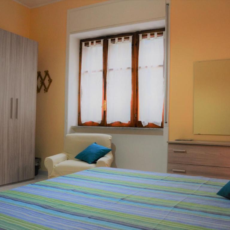 Sapore di Mare - Deluxe Room - 2