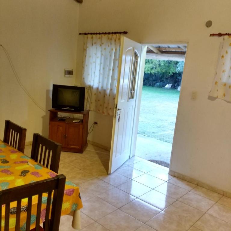 Cabañas Misky Wayra - Habitación Familiar Estándar - 11