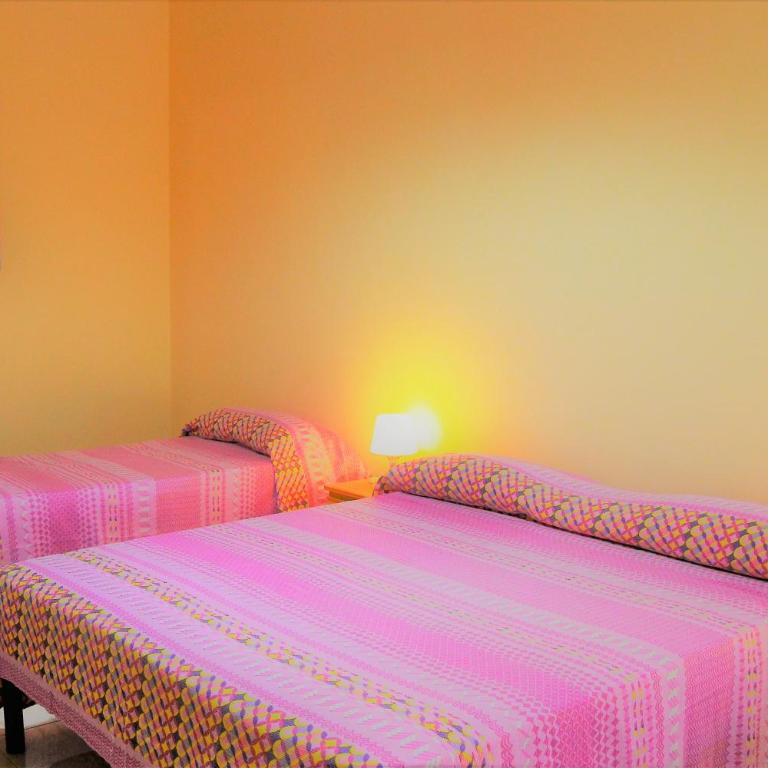 Sapore di Mare - Triple Room - 1