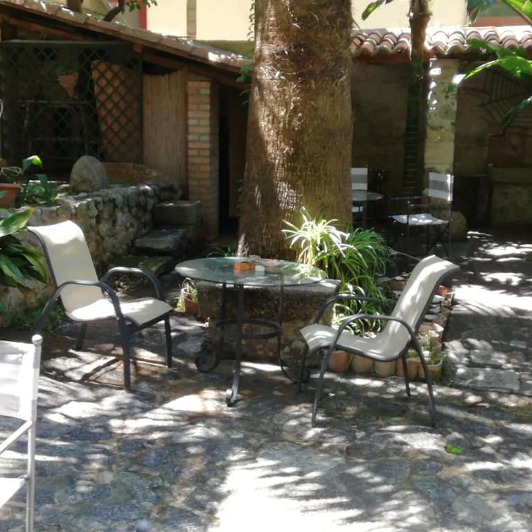 Villino with Garden - Casa con 2 Camere da Letto - 16