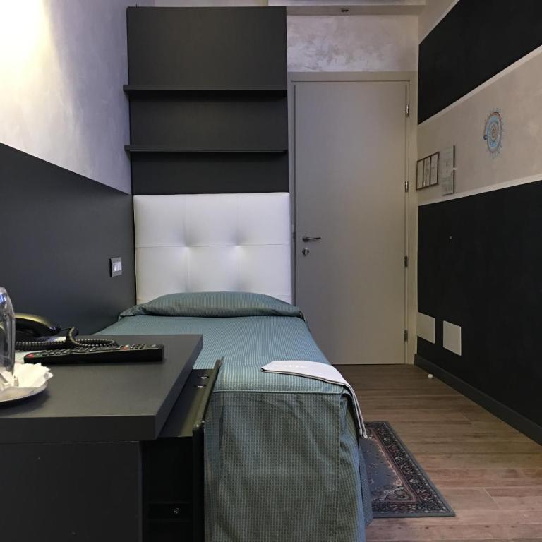 Hotel Universo - Camera Singola Superior - 1