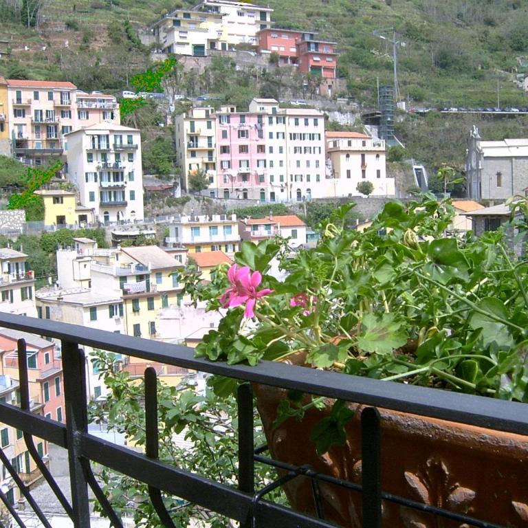 Casa Lorenza - Double Room with Garden View - 2