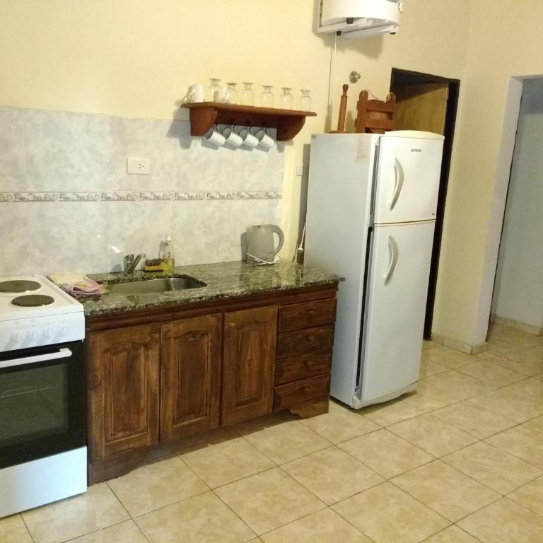 Cabañas Misky Wayra - Habitación Familiar Estándar - 5