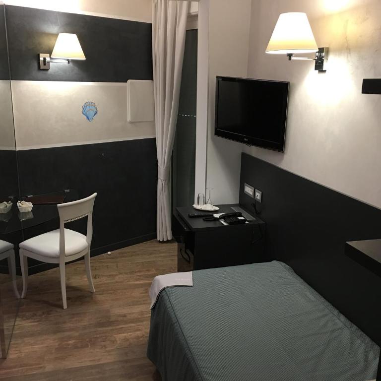 Hotel Universo - Camera Singola Superior - 4