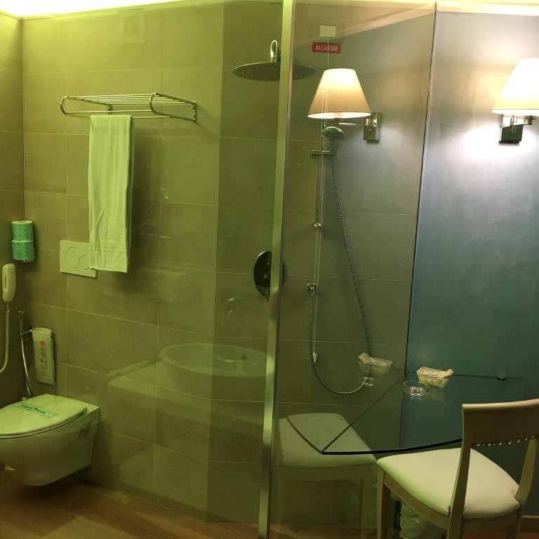 Hotel Universo - Camera Singola Superior - 3