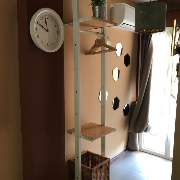La Beverita - Doppelzimmer mit Terrasse - 10