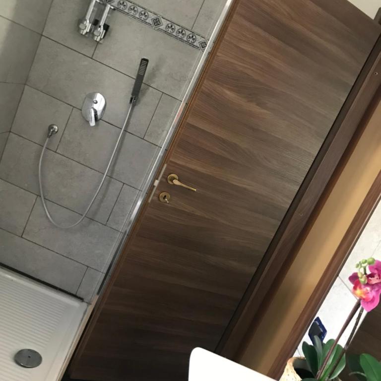 La Beverita - Doppelzimmer mit Terrasse - 17