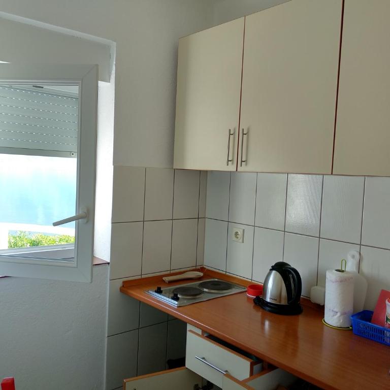 Apartments Dani - Apartment with Sea View - 33