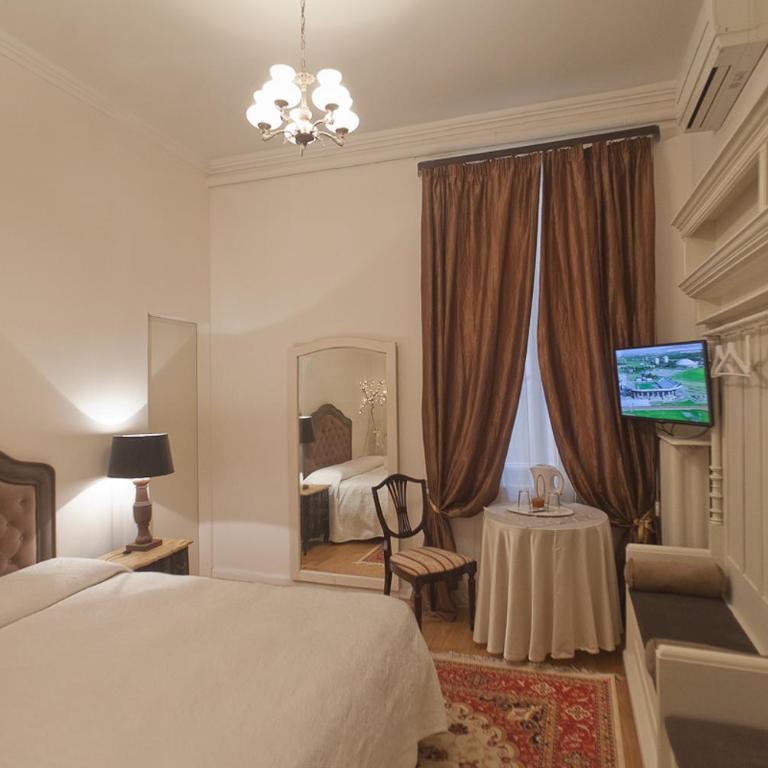 Piazza Venezia Le Camere - Standard Double Room - 3
