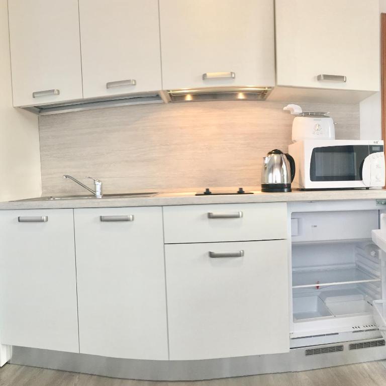 Casa Gabbiano - Apartment mit 1 Schlafzimmer - 37