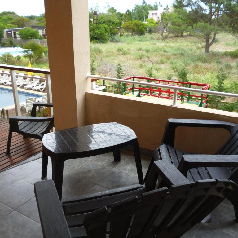 Terra Magna - Apartamento de 1 dormitorio - 1