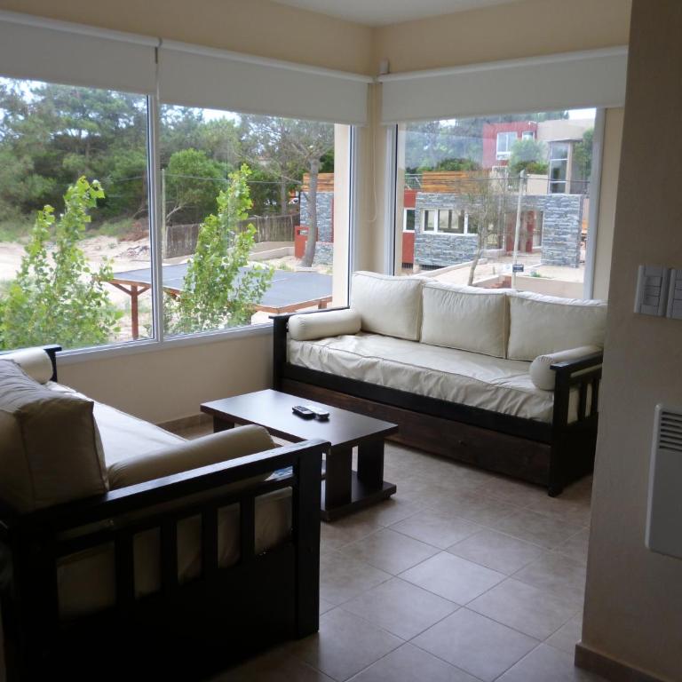 Terra Magna - Apartamento de 1 dormitorio - 20