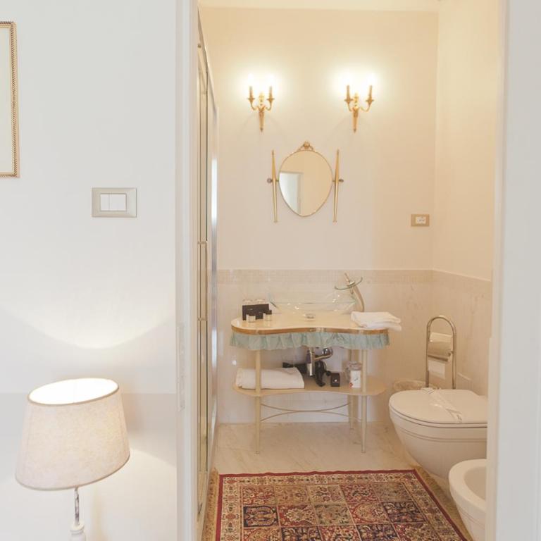 Piazza Venezia Le Camere - Superior Double or Twin Room - 4