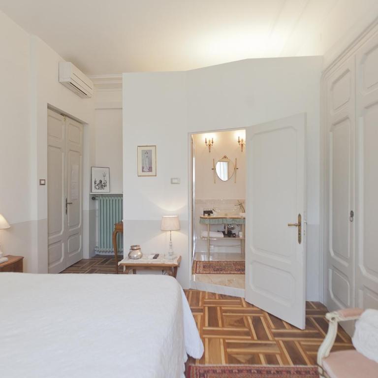 Piazza Venezia Le Camere - Superior Double or Twin Room - 5