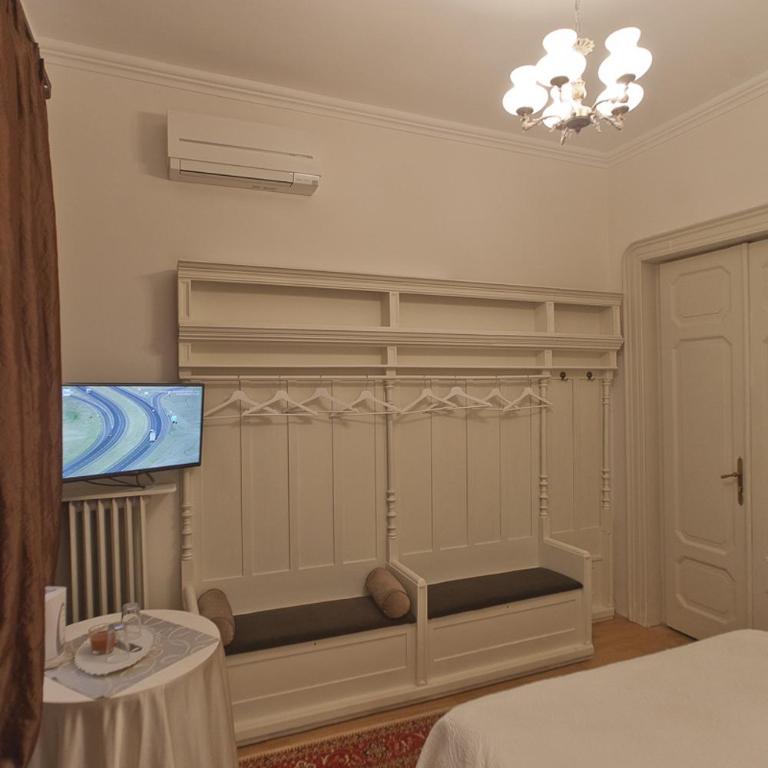 Piazza Venezia Le Camere - Standard Double Room - 5