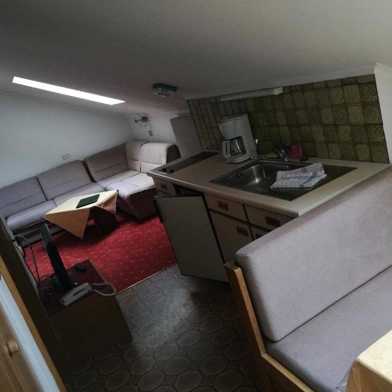 Residence Terentis - Appartamento senza Balcone - 3