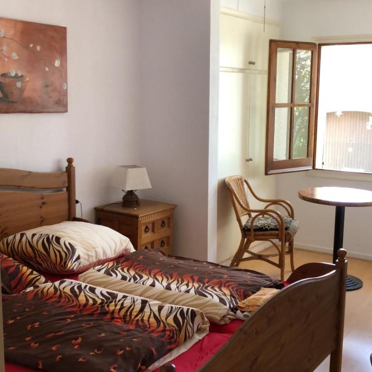 Mediterrania 98 - Casa Vacanze - 19