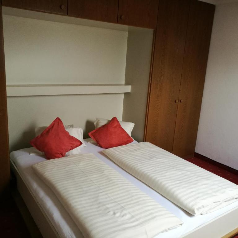 Residence Terentis - Appartamento senza Balcone - 2
