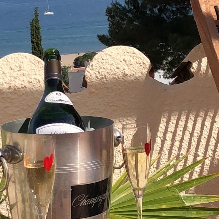 Mediterrania 98 - Casa Vacanze - 15