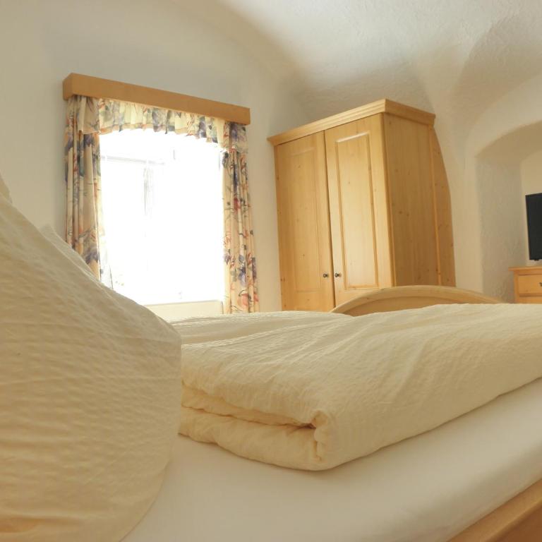 Waldner's Ferienwohnung - Apartment mit Blick auf die Berge - 24