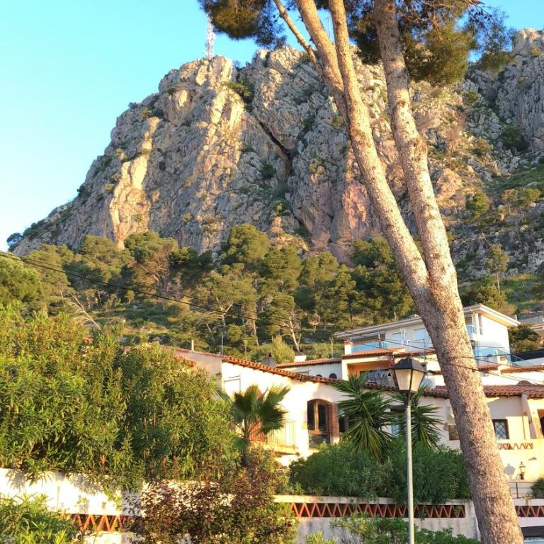 Mediterrania 98 - Casa Vacanze - 68